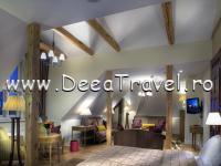 HOTEL GRAND KEMPINSKI STRBSKE PLESO TATRA SUPERIOARA SLOVACIA
